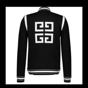 Givenchy jacket